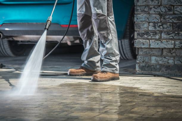 Best Roof Washing  in Enid, OK