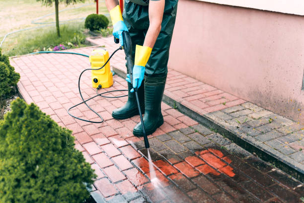 Spring Cleaning in Enid, OK