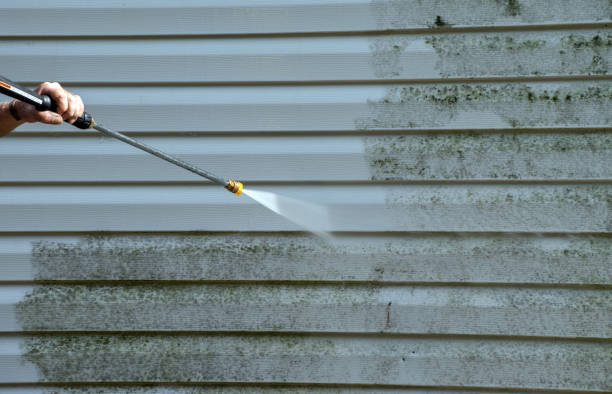 Best House Exterior Washing  in Enid, OK