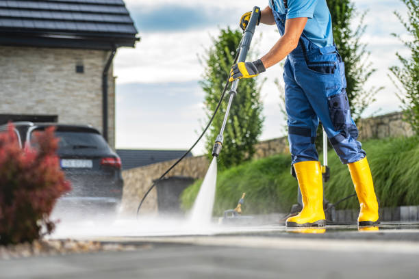 Best Restaurant Pressure Washing  in Enid, OK